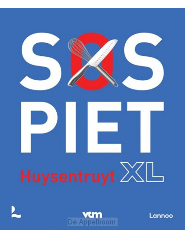 SOS Piet XL