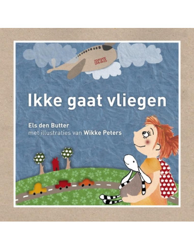 Ikke gaat vliegen