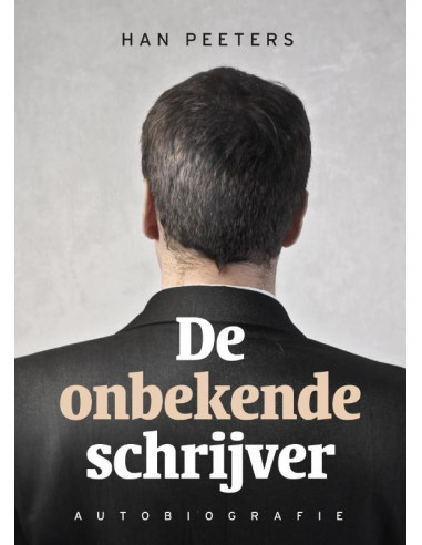 De onbekende schrijver