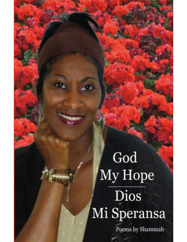 God My Hope/ Dios Mi Speranza