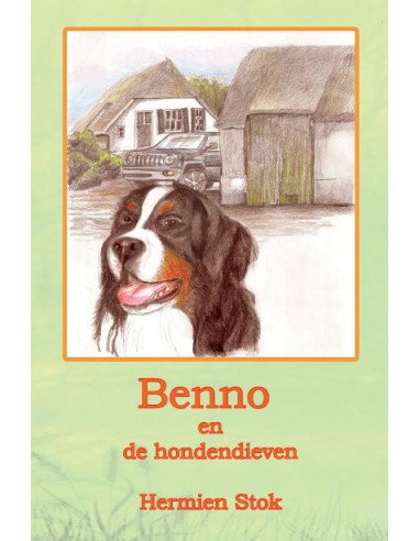 Benno en de hondendieven