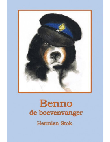 Benno de boevenvanger