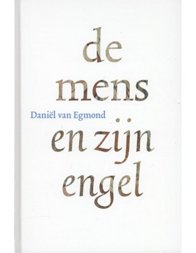 De mens en zijn engel