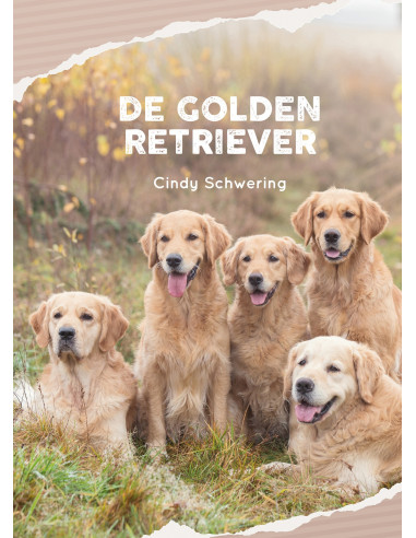 De Golden Retriever