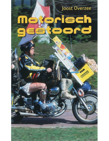 Motorisch gestoord