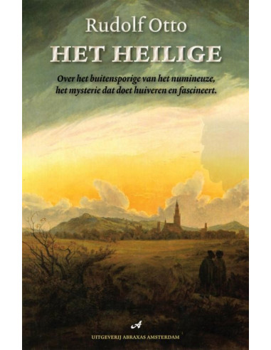 Het heilige