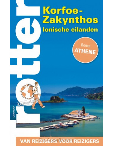 Korfoe-Zakynthos