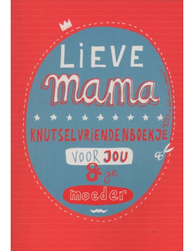 Lieve mama