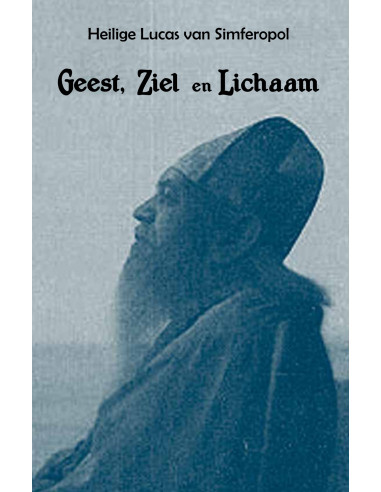 Geest, ziel, lichaam