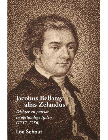 Jacobus Bellamy alias Zelandus