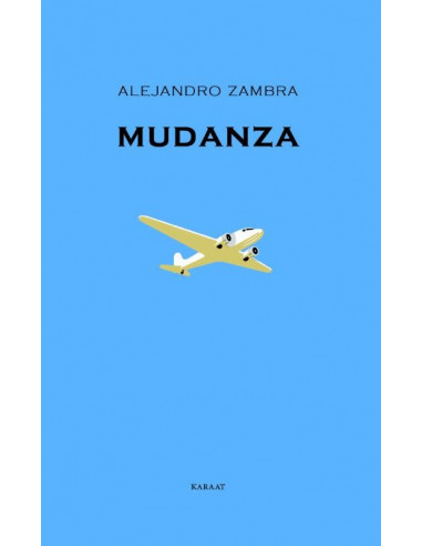 Mudanza