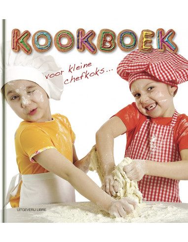 Kookboek