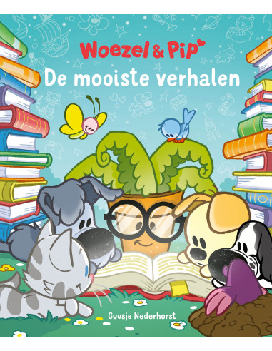 De mooiste verhalen