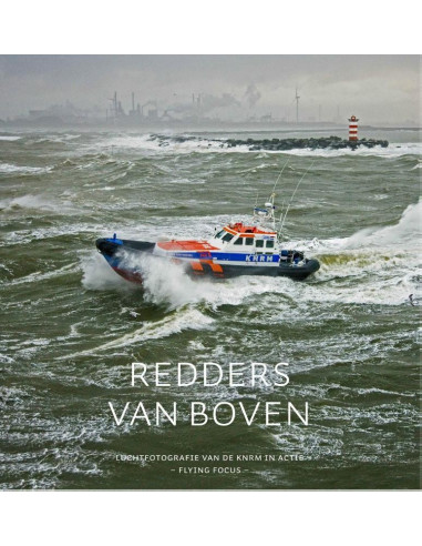 Redders van boven