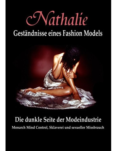 Nathalie: Geständnisse eines Fashion Mod