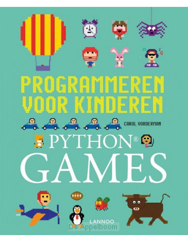 Python Games