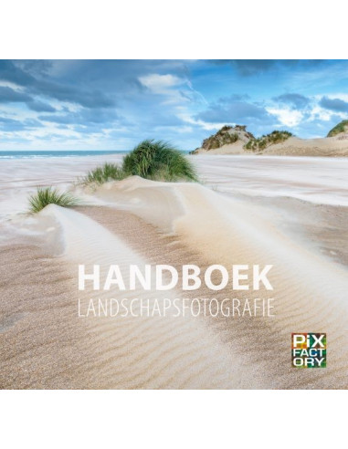 Handboek Landschapsfotografie