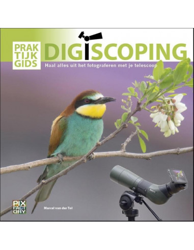 Praktijkgids Digiscoping