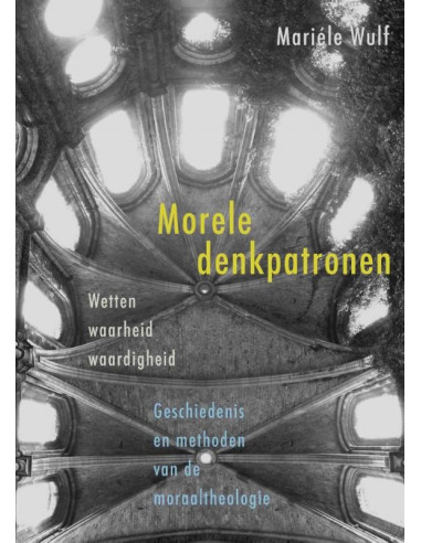 Handboek moraaltheologie / Morele denkpa