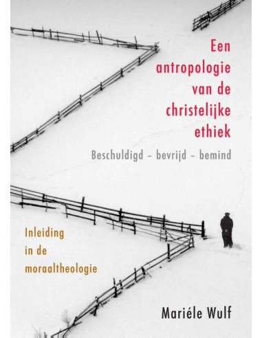 Handboek moraal theologie / 1 Een antrop