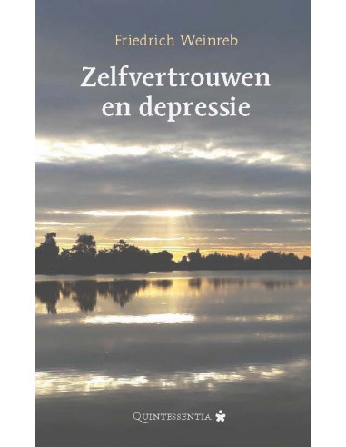 Zelfvertrouwen en depressie