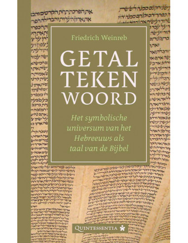 Getal - teken - woord