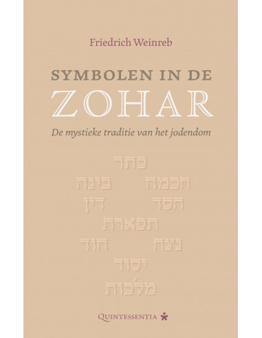 Symbolen in de Zohar