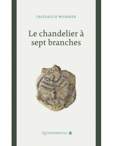 Le chandelier à sept branches