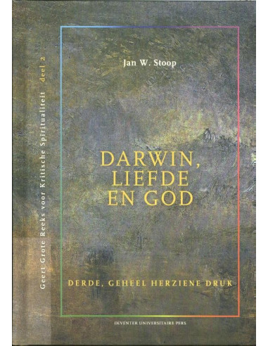 Darwin, liefde en God