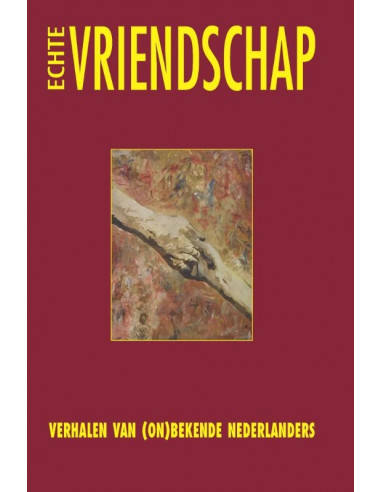 Echte vriendschap