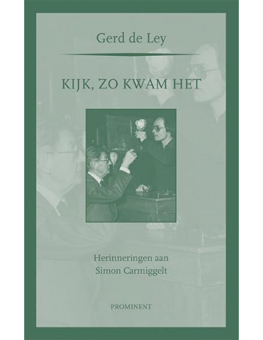 Kijk, zo kwam het