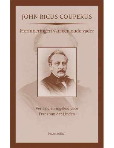 John Ricus Couperus