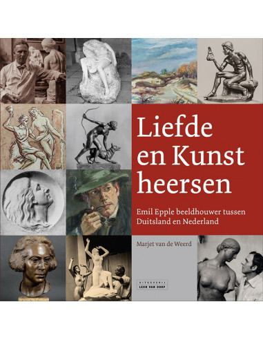 Liefde en Kunst heersen