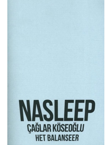 Nasleep