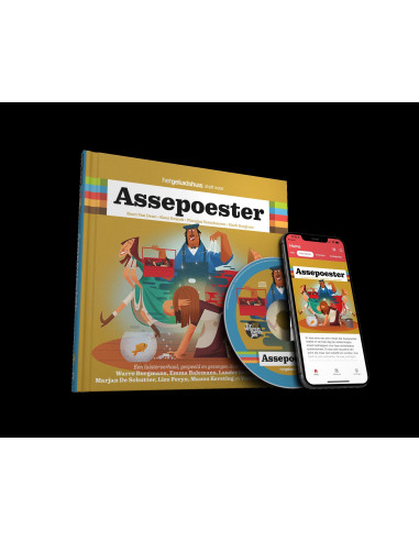 Assepoester