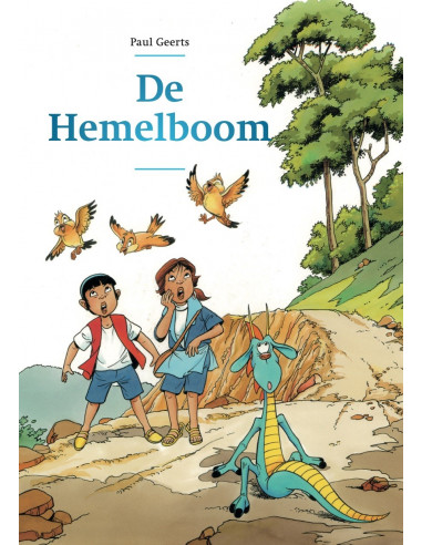 De Hemelboom