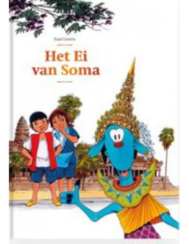 Het ei van Soma