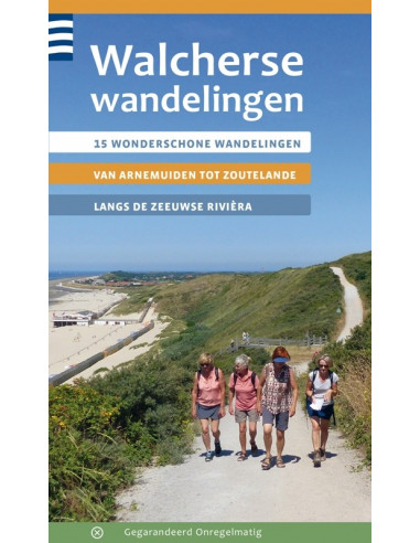 Walcherse wandelingen