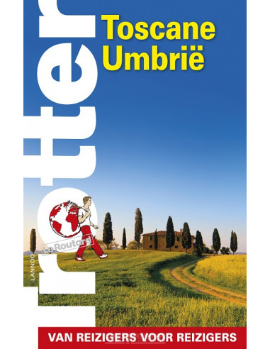 Toscane/Umbrië