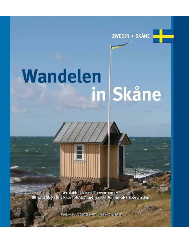 Wandelen in Skane