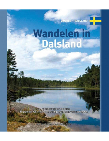 Wandelen in Dalsland