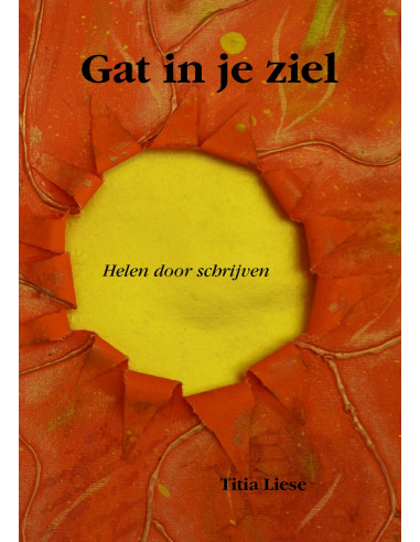 Gat in je ziel