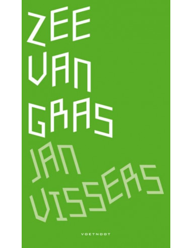 Zee van gras