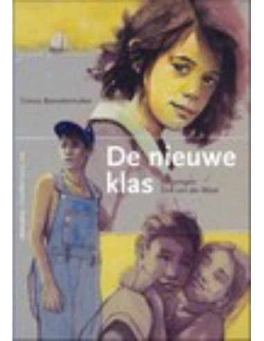 De nieuwe klas