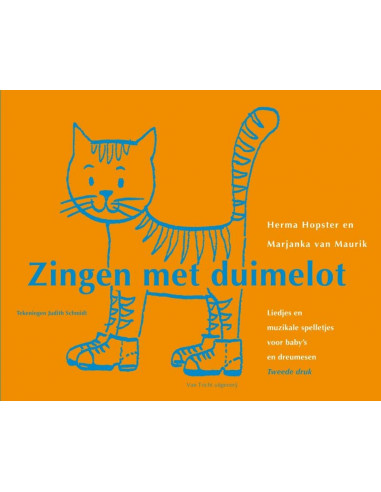 Zingen met duimelot