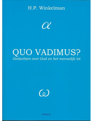 Quo vadimus?