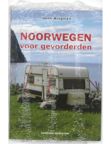 Noorwegen voor gevorderden