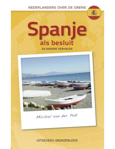 Spanje als besluit