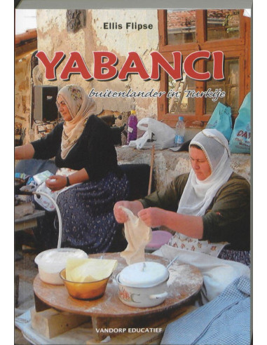 Yabanci