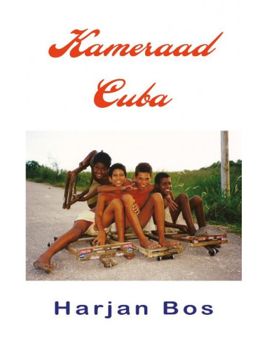 Kameraad Cuba